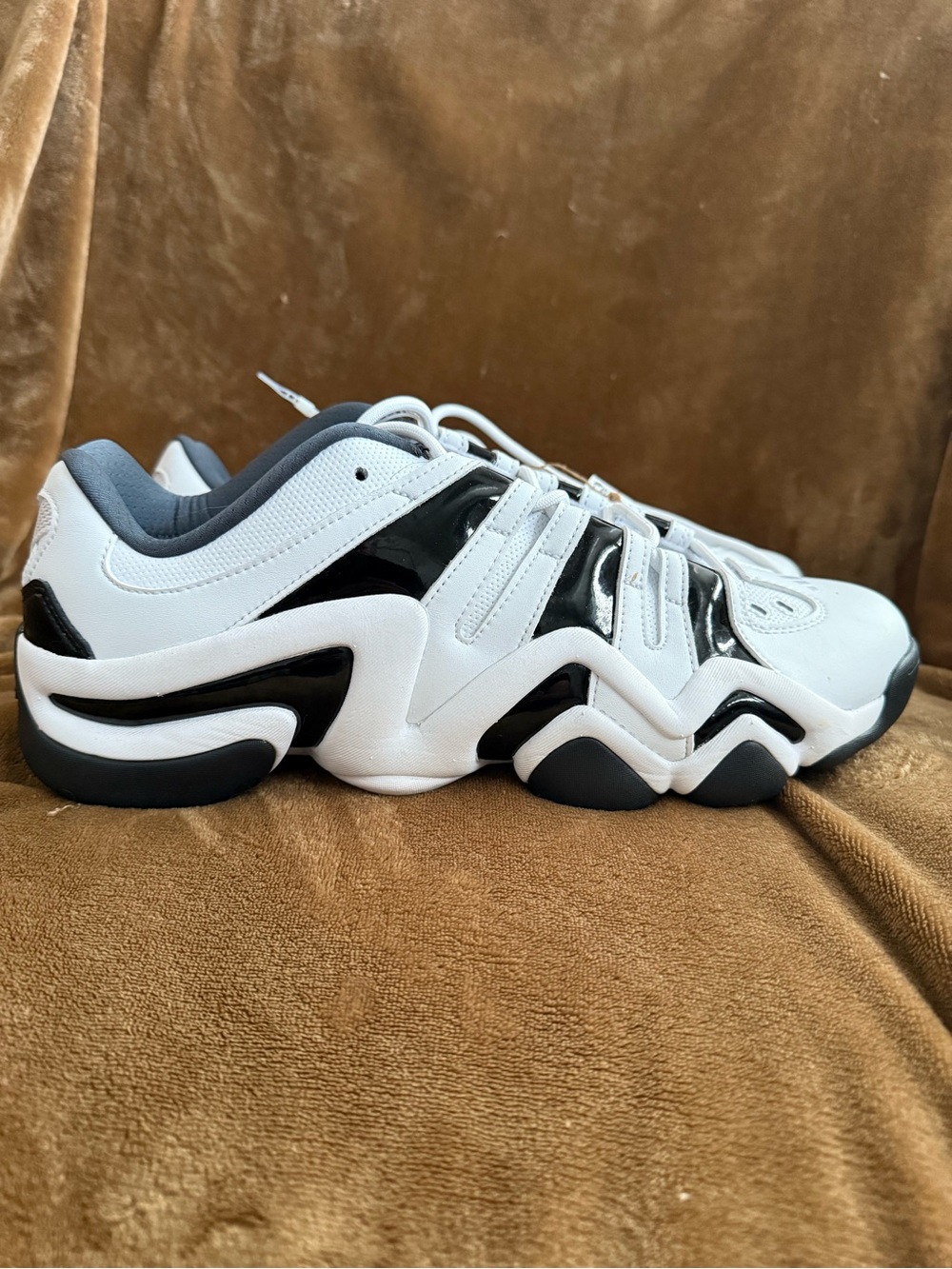 adidas - Men's Crazy 8 Sneakers: Size 13 - NWT
